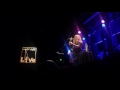 Dar Williams / The Pointless, Yet Poignant, Crisis of a Co-Ed / World Cafe Live / Philly