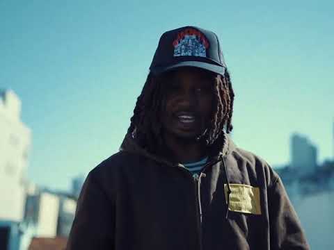 FAMOUSK - HATE (Official Music Video)