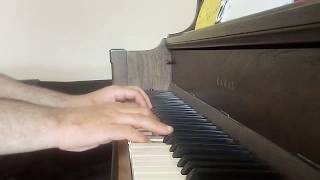 &#39;Mountains in the Mist&#39; by Phish