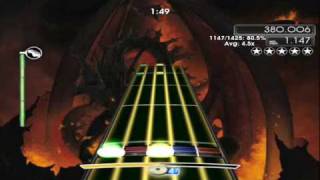 (I CAN'T BELIEVE IT O.O) Missing Coordinates FC 100% - Scar Symmetry (FoF)