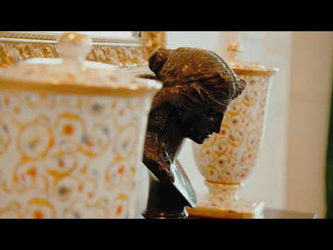 InterContinental Paris le Grand - Presidential Suites