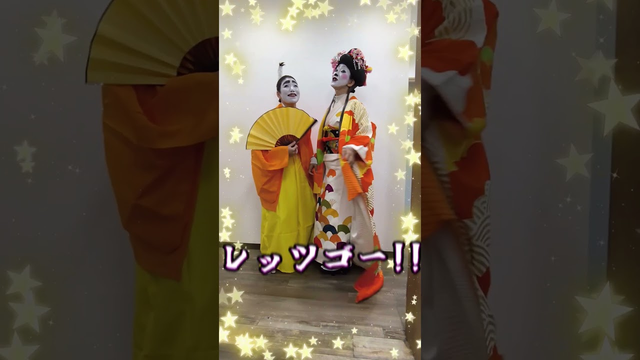 2025年ハロウィーーーン🎃