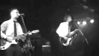 The Prellies - Red Sails In The Sunset- Cavern Back 14.07.2003