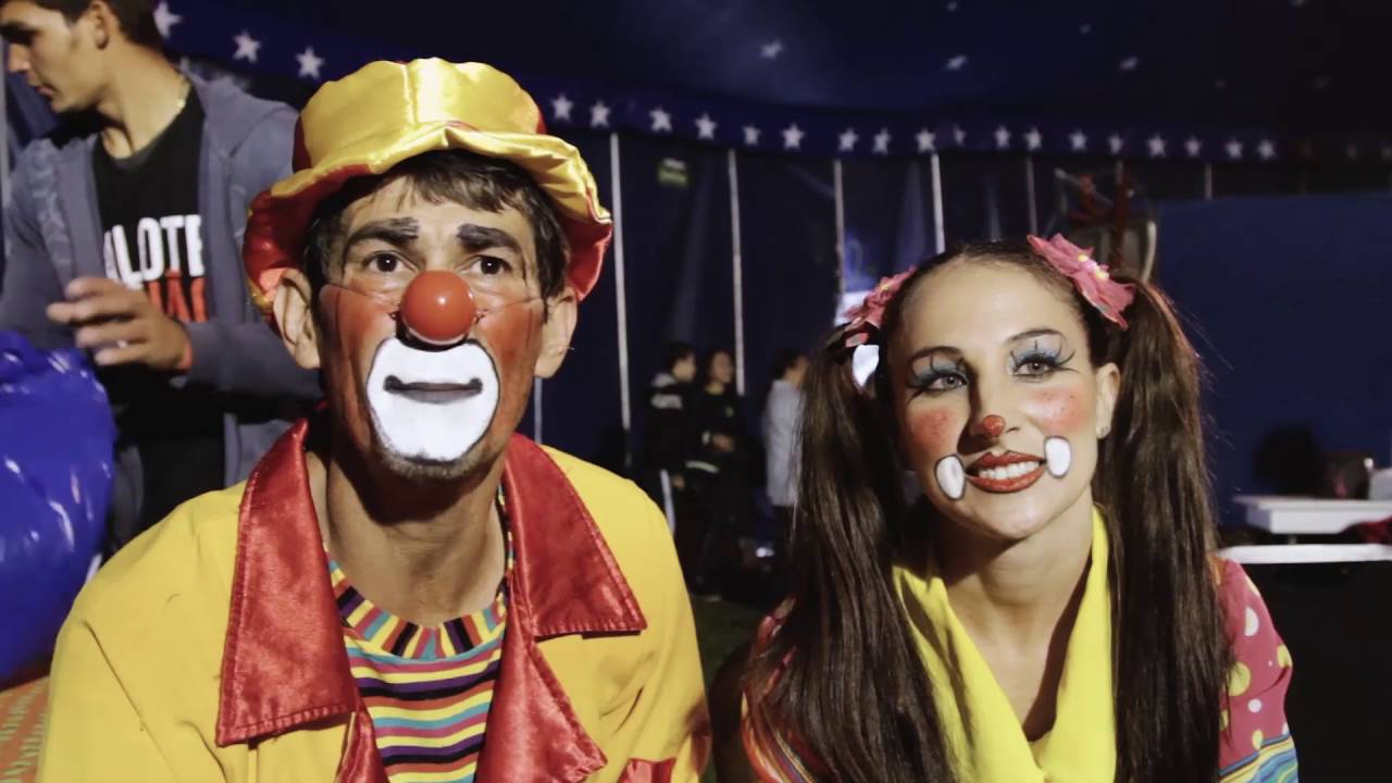 Circo da Democracia: a história da família Zanchettini