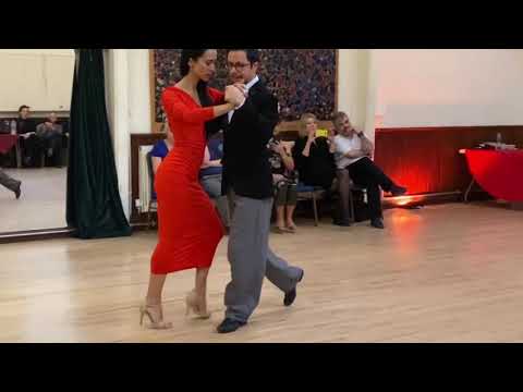 Tango embrace »  Term review - 16.02.2020 @Tanguitoacademy @PDuarteTango