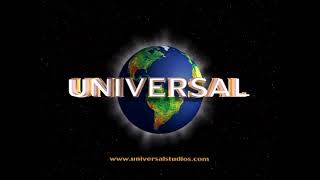 FBI warning screen/Universal logo/A&M Records logo