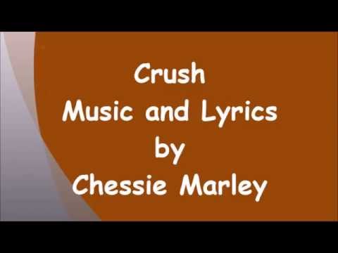 Crush - by Chessie Marley