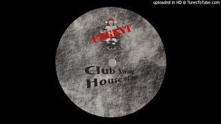 House Of Jazz - I Am Somebody