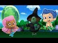 Fin Tastic Fairytale Adventure