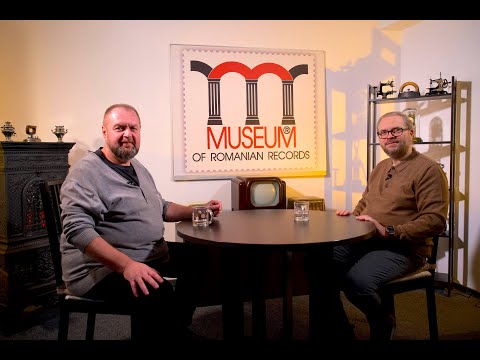 Pr. Prof. RADU PREDA LA "TABĂRA IDEILOR"