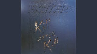 Anger, Hate &amp; Destruction