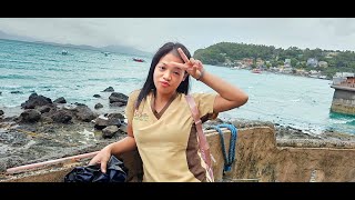Soledad /Amy sky (Philippines  Mindoro Dive Resort)