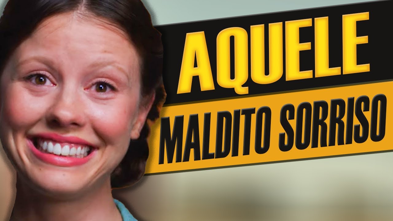 PEARL - UM FILMAÇO DE TERROR SIMPLES E BRUTAL