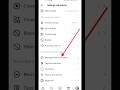 How To Turn Off Story Reply On Instagram Instagram Me Story Reply Hide Kaise Kare Youtubeshorts