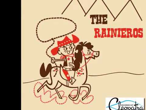 Liam Fitzgerald & The Rainieros - I Got No Way Home
