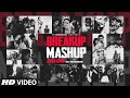 BREAKUP MASHUP 2025 Arijit Singh K K Vishal Mishra B Praak Sad Songs Mashup DJ Basque