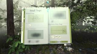 2 of 2 - The Forest (New Game)