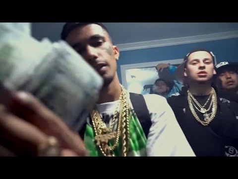 CNG FT PEYSOH "PRO CLUB" (OFFICIAL MUSIC VIDEO)
