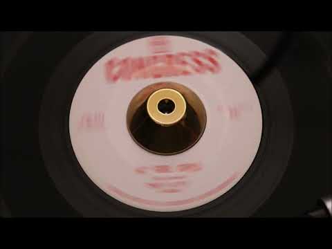 V I P's   My Girl Cried   CONGRESS