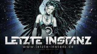 Letzte Instanz "Holly sucht die Letzte Instanz"