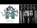 Out of The Black EP (2013) by Royal Blood EP ...