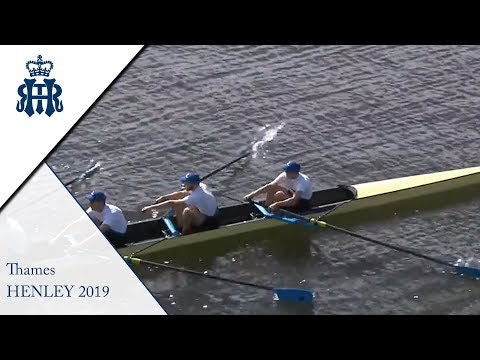 Wairau R.C. v Bonner R-G. - Thames | Henley 2019 Day 3