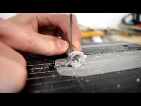 PrimoChill Rigid Finishing Bit - “RFB” - Review