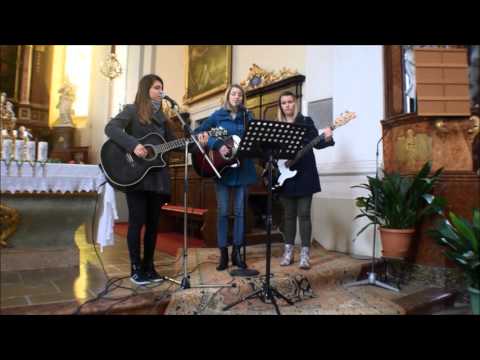 Herr erbarme dich  (Kyrie) - Pink Door (Fisch)