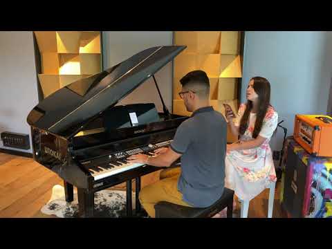 374 - Santo! Santo! Santo! (Hino CCB) - part. Tiago Aquilano