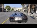 Lamborghini Reventon AUTOVISTA [Add-on / Replace | Wipers | Template | Wings + Spoiler | Tuning] 35