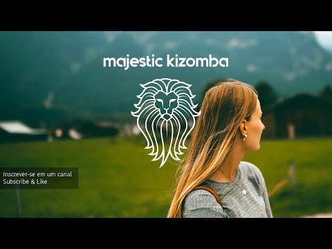 Erika Nelumba ft. Lil Saint - Café Mwangolê - Kizomba 2017