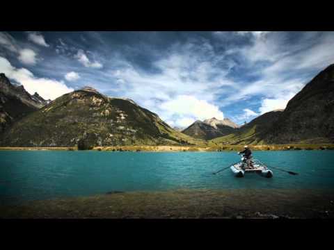 Patagonia Fly Fishing in Chile