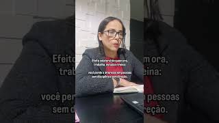 O ambiente muda quando você evolui....