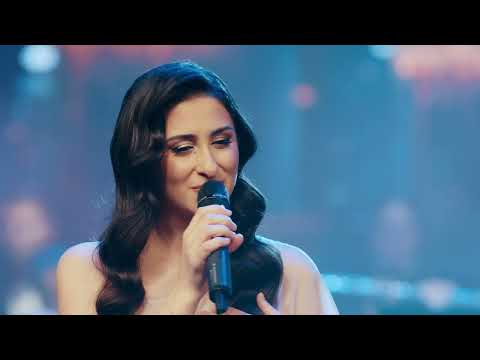 Galbenă gutuie - Maria Coman (din "Acasă de Sărbători, ediția a III-a, live TNB), după Nica Zaharia