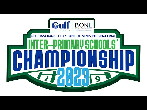 2023 Gulf Insurance Ltd. / BONI Ltd. Inter-Primary Schools' Championship - Apr. 5, 2023