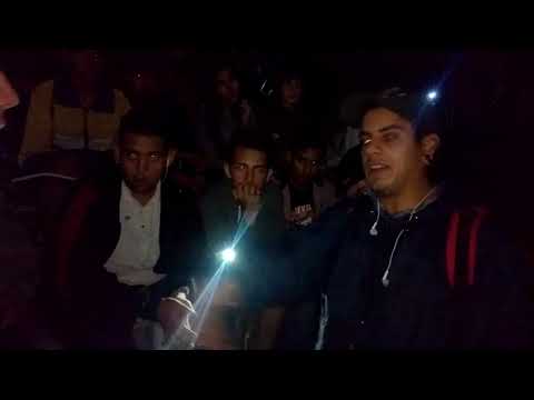 Reflejo Nahuelin vs - - 4tos Rimadero 20/03