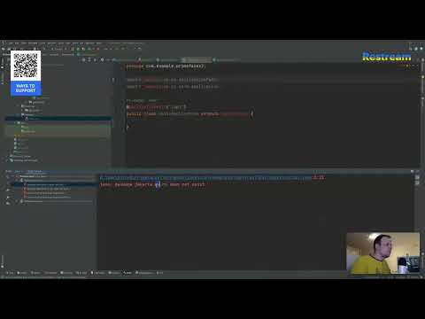 JakartaEE: Prime Faces research