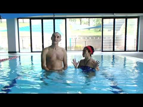 AQUA DANCE PARTY - Video Highlights