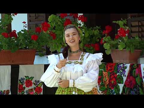 ANA -MARIA TOMOIAGĂ -  AM UN DOR GREU, CA ȘI PIATRA !