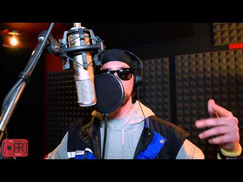 RedRecordsSessions #2. Soma Vukova