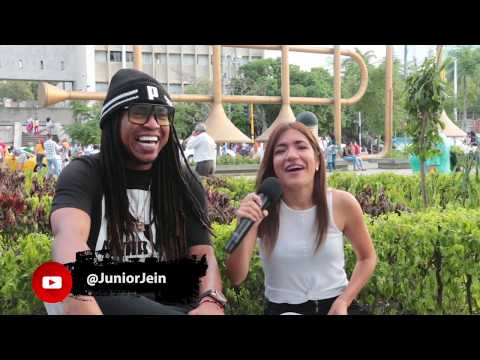 Junior Jein 🔥A Prueba🔥 - Un Buen Borondo en? - Que Parezca Diciembre