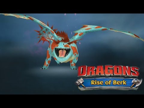 DRAGON ROOT MAYHEM?? GAUNTLET EVENT!!! || Dragons Rise Of Berk