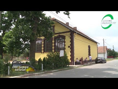 Comuna Bulbucata, tradiție și perspective