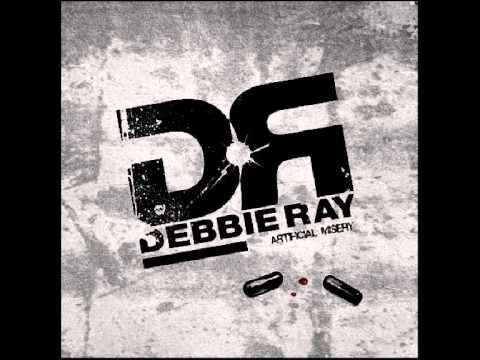 Debbie Ray - Kill Your Darlings