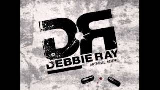 Debbie Ray - Kill Your Darlings