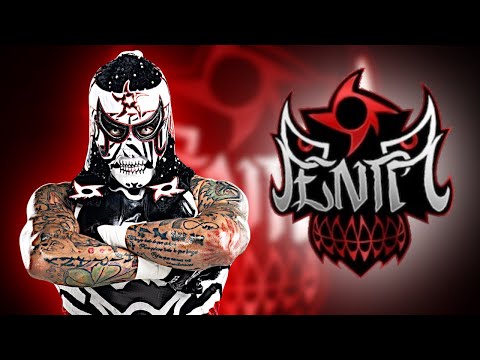 1st Theme Song Penta WWE | Custom Titantron | 2025