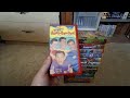 My The Wiggles VHS Collection 2026 Edition COMPLETED