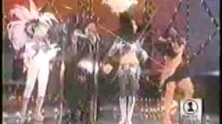 Cher & Patti LaBelle  " What Can I Do For You"