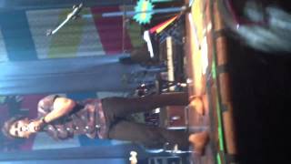 Darren Criss @ HOB Houston 6/4/13 - Pheromones