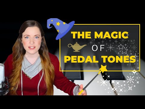 Composition 101: Pedal Tones